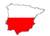MORENCOLL - Polski